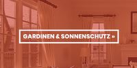Gardinen & Polsterwerkstatt Binder in Jettingen berät Sie gerne rund um das Thema Gardinen.